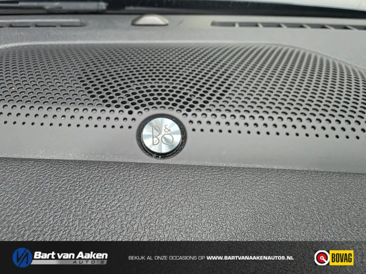 2.5 PHEV ST-Line X 2x Camera ACC Keyless Elektr. Achterklep