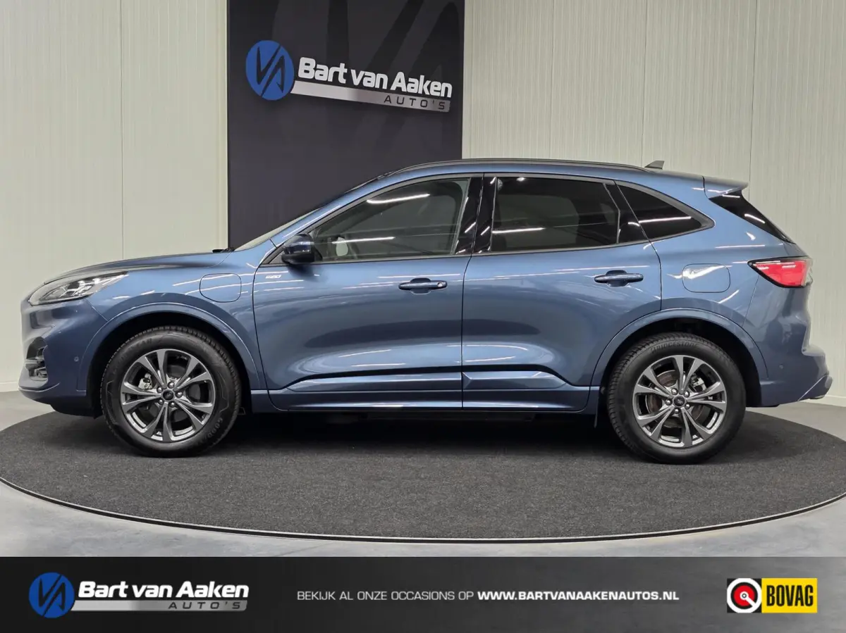 2.5 PHEV ST-Line X 2x Camera ACC Keyless Elektr. Achterklep