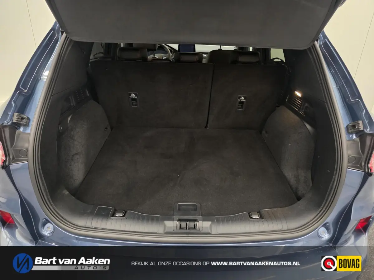 2.5 PHEV ST-Line X 2x Camera ACC Keyless Elektr. Achterklep