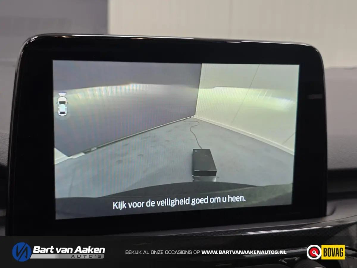 2.5 PHEV ST-Line X 2x Camera ACC Keyless Elektr. Achterklep
