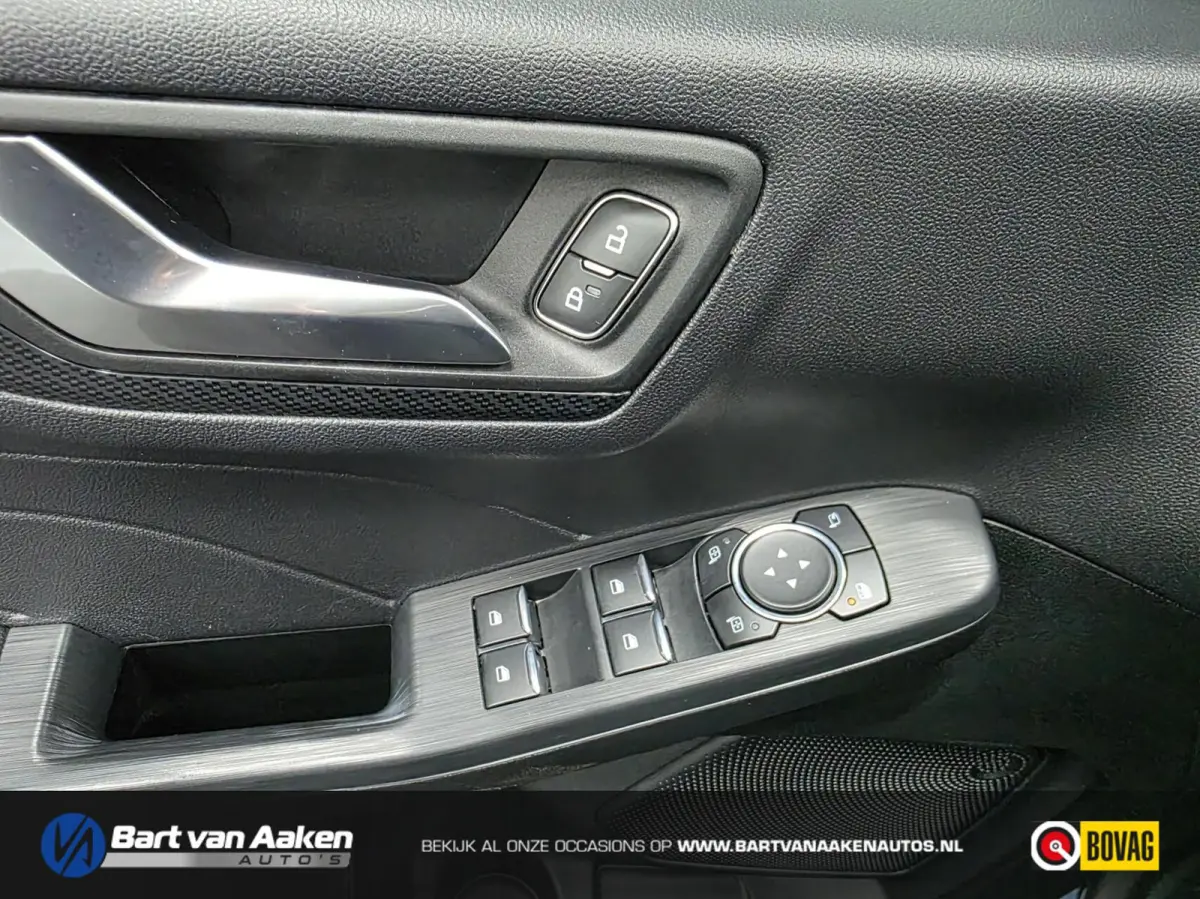 2.5 PHEV ST-Line X 2x Camera ACC Keyless Elektr. Achterklep