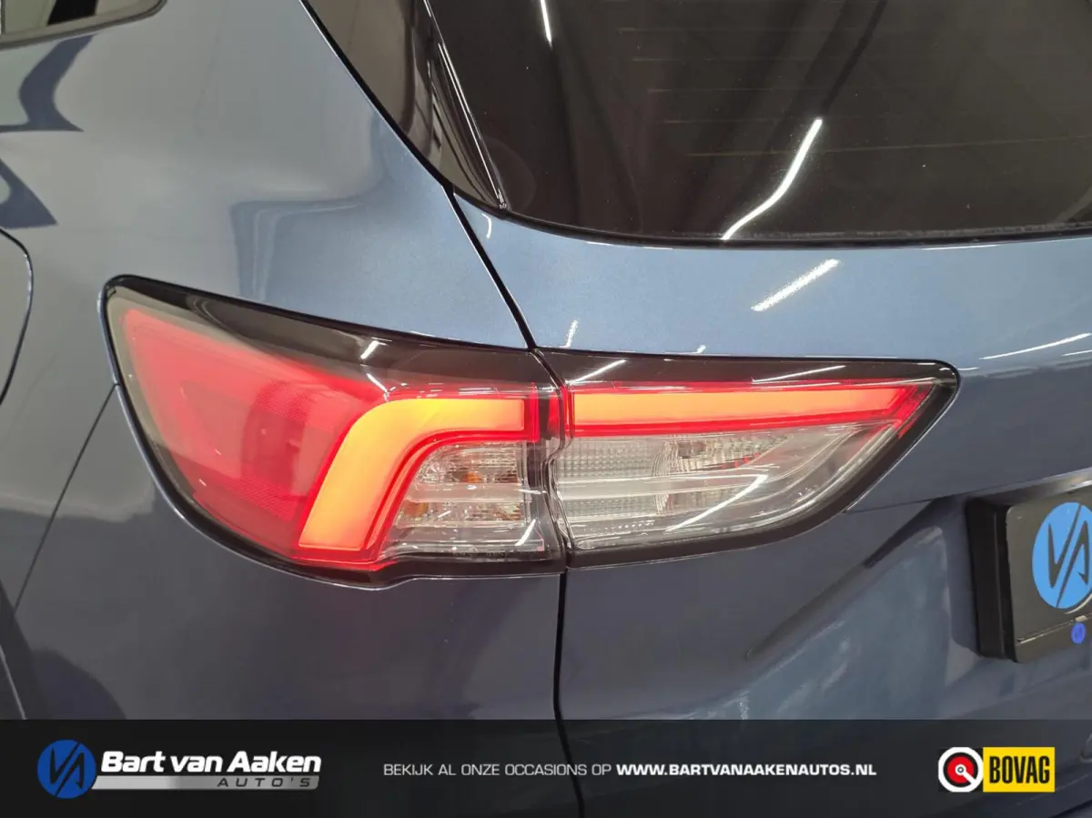 2.5 PHEV ST-Line X 2x Camera ACC Keyless Elektr. Achterklep