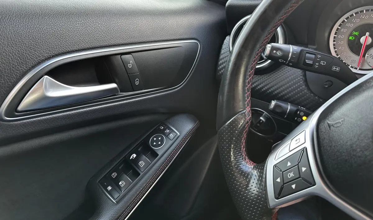 220 4matic AMG PANO/AUTOMAAT/STOELVW/XENON