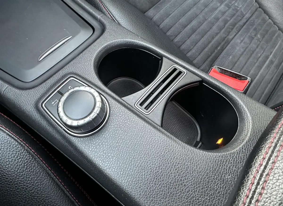 220 4matic AMG PANO/AUTOMAAT/STOELVW/XENON