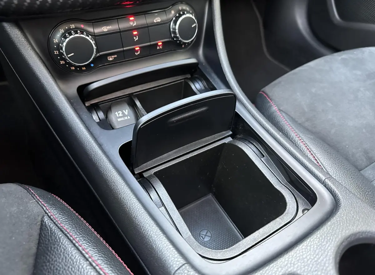 220 4matic AMG PANO/AUTOMAAT/STOELVW/XENON