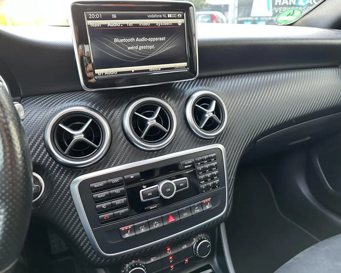 220 4matic AMG PANO/AUTOMAAT/STOELVW/XENON
