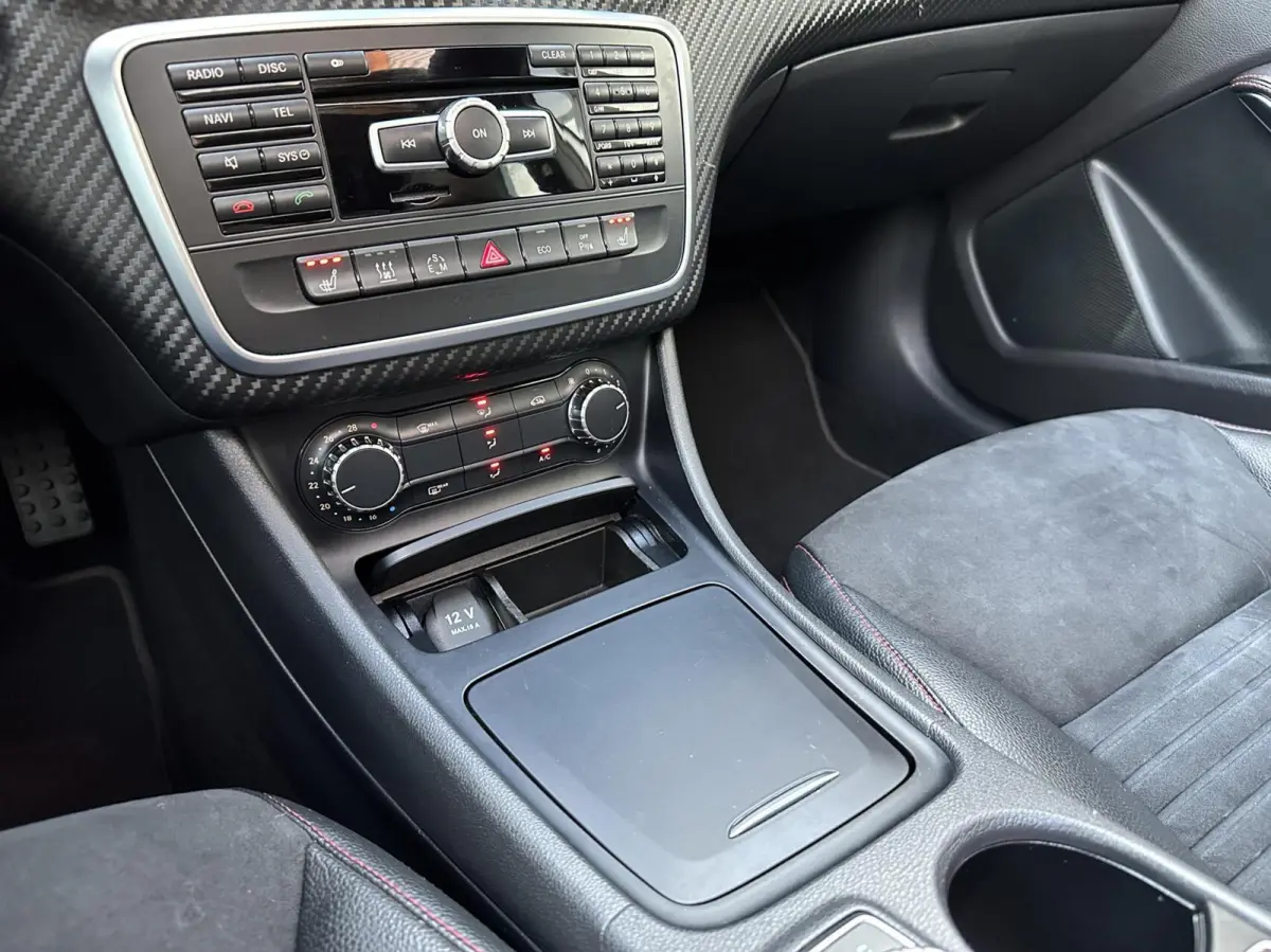 220 4matic AMG PANO/AUTOMAAT/STOELVW/XENON