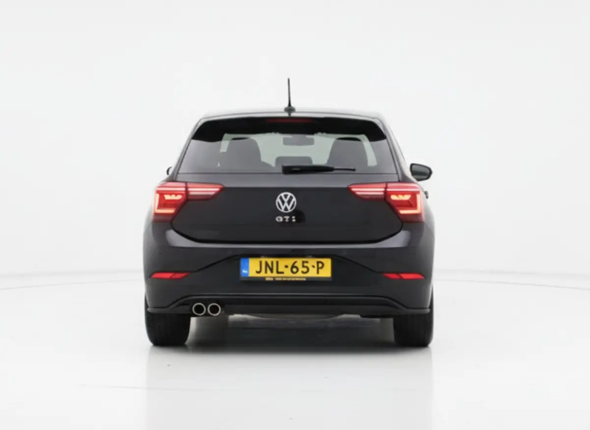 GTI 2.0 TSI 210PK DSG GTI-SPORT VIRTUAL/LED/CARPLAY