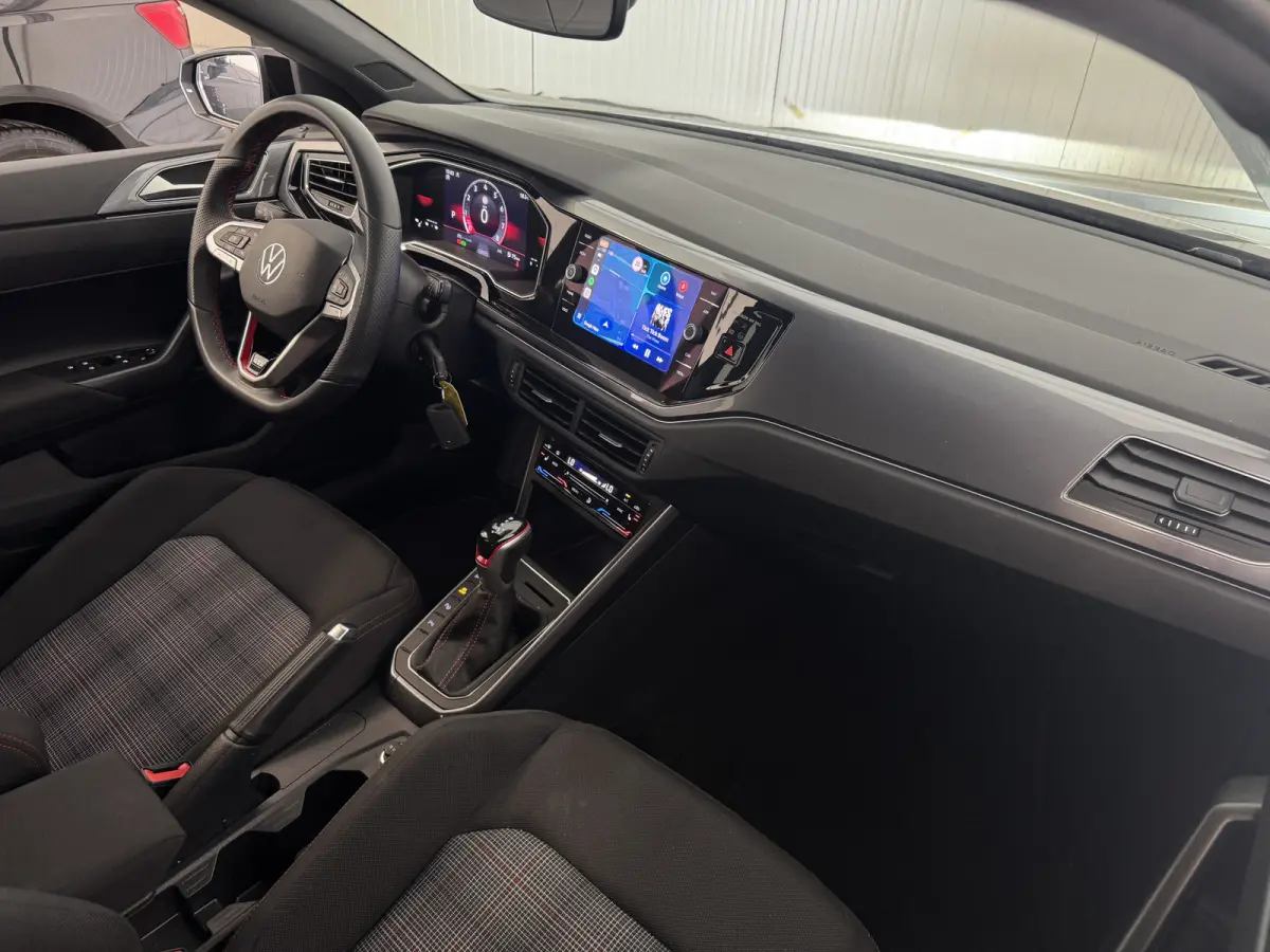 GTI 2.0 TSI 210PK DSG GTI-SPORT VIRTUAL/LED/CARPLAY