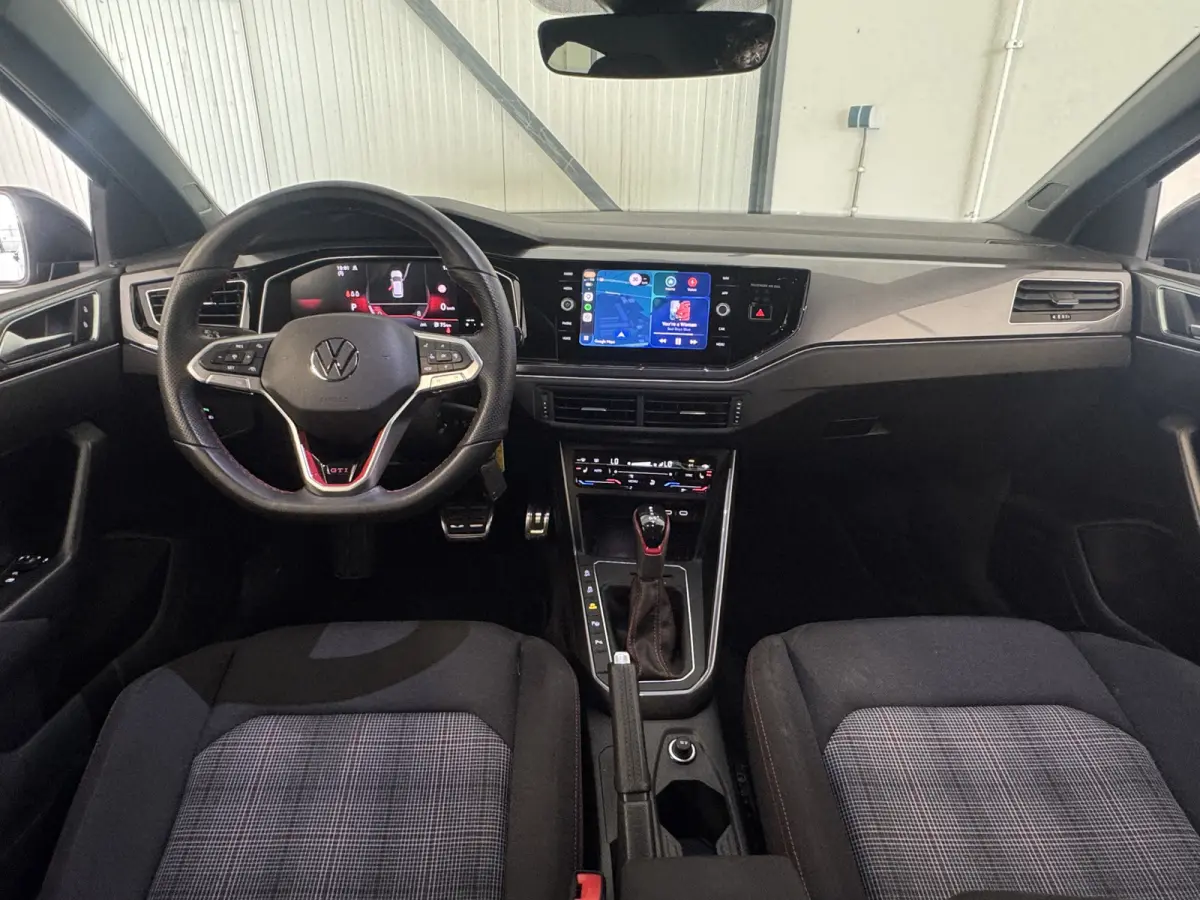 GTI 2.0 TSI 210PK DSG GTI-SPORT VIRTUAL/LED/CARPLAY