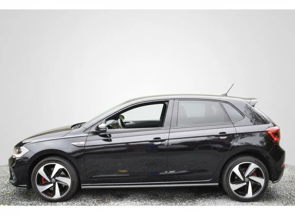 GTI 2.0 TSI 210PK DSG GTI-SPORT VIRTUAL/LED/CARPLAY