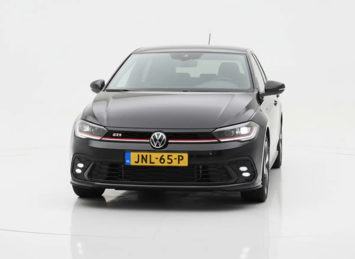 GTI 2.0 TSI 210PK DSG GTI-SPORT VIRTUAL/LED/CARPLAY