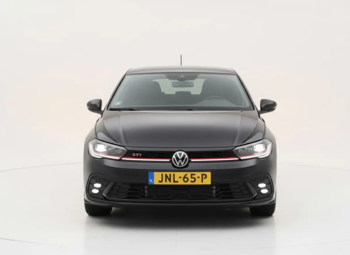 GTI 2.0 TSI 210PK DSG GTI-SPORT VIRTUAL/LED/CARPLAY