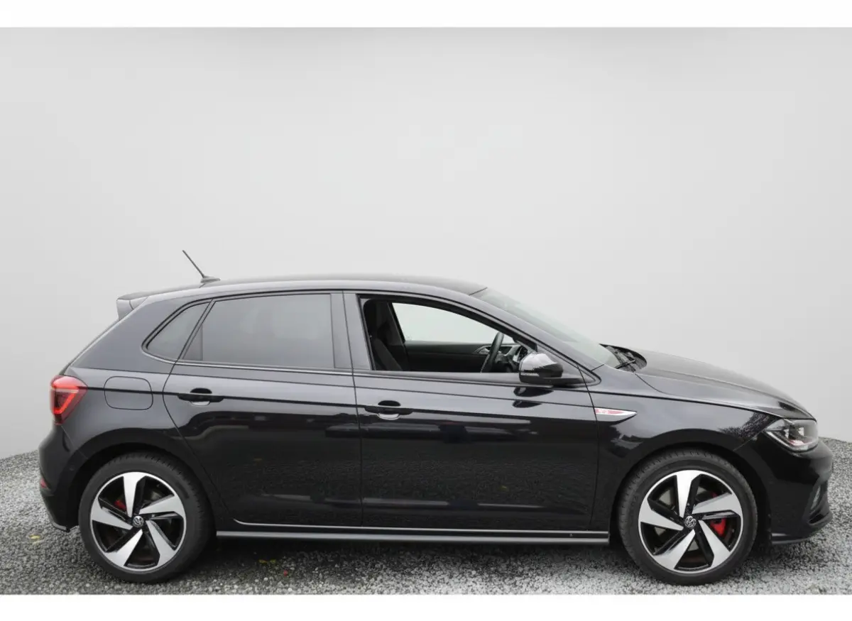 GTI 2.0 TSI 210PK DSG GTI-SPORT VIRTUAL/LED/CARPLAY