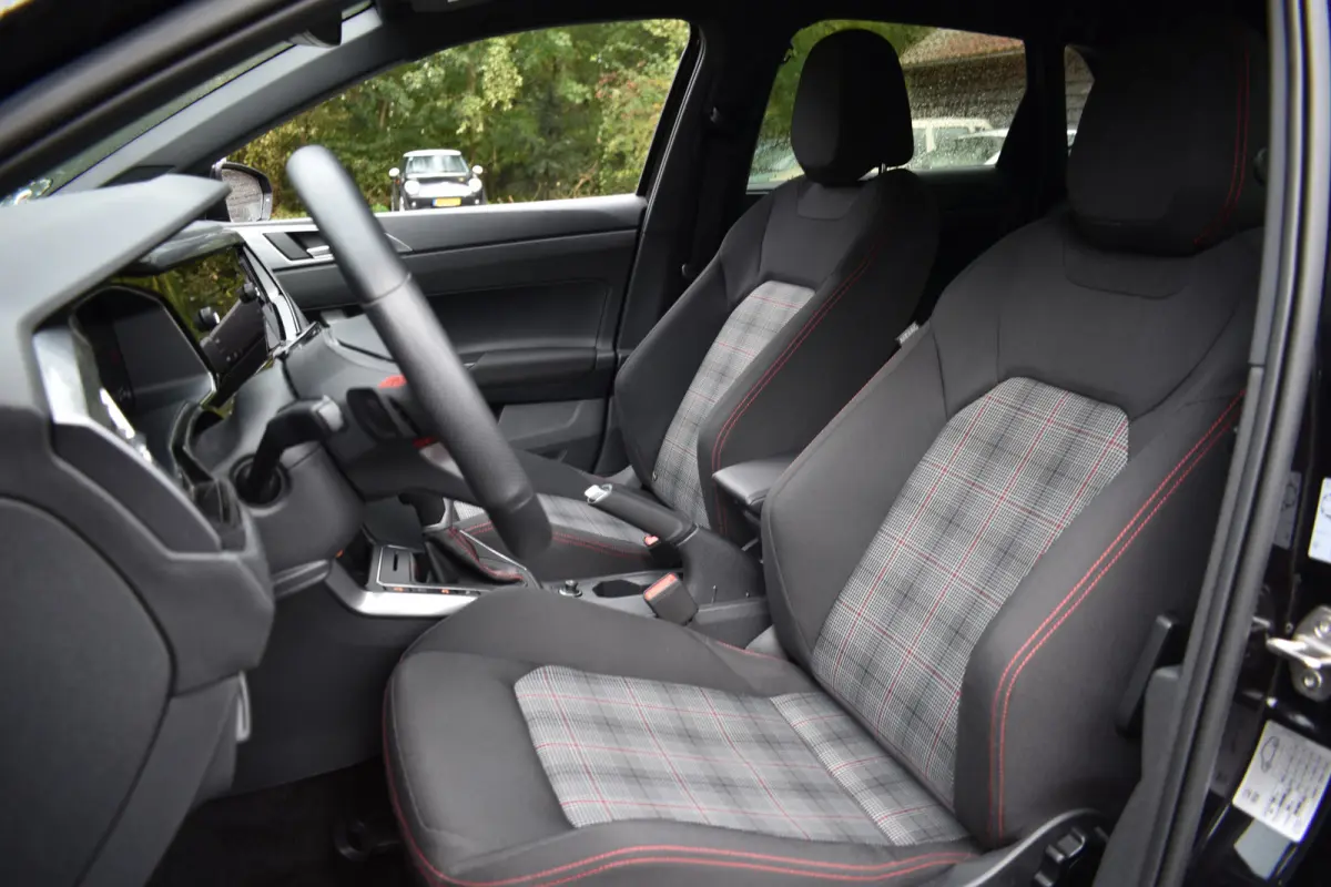 GTI 2.0 TSI 210PK DSG GTI-SPORT VIRTUAL/LED/CARPLAY