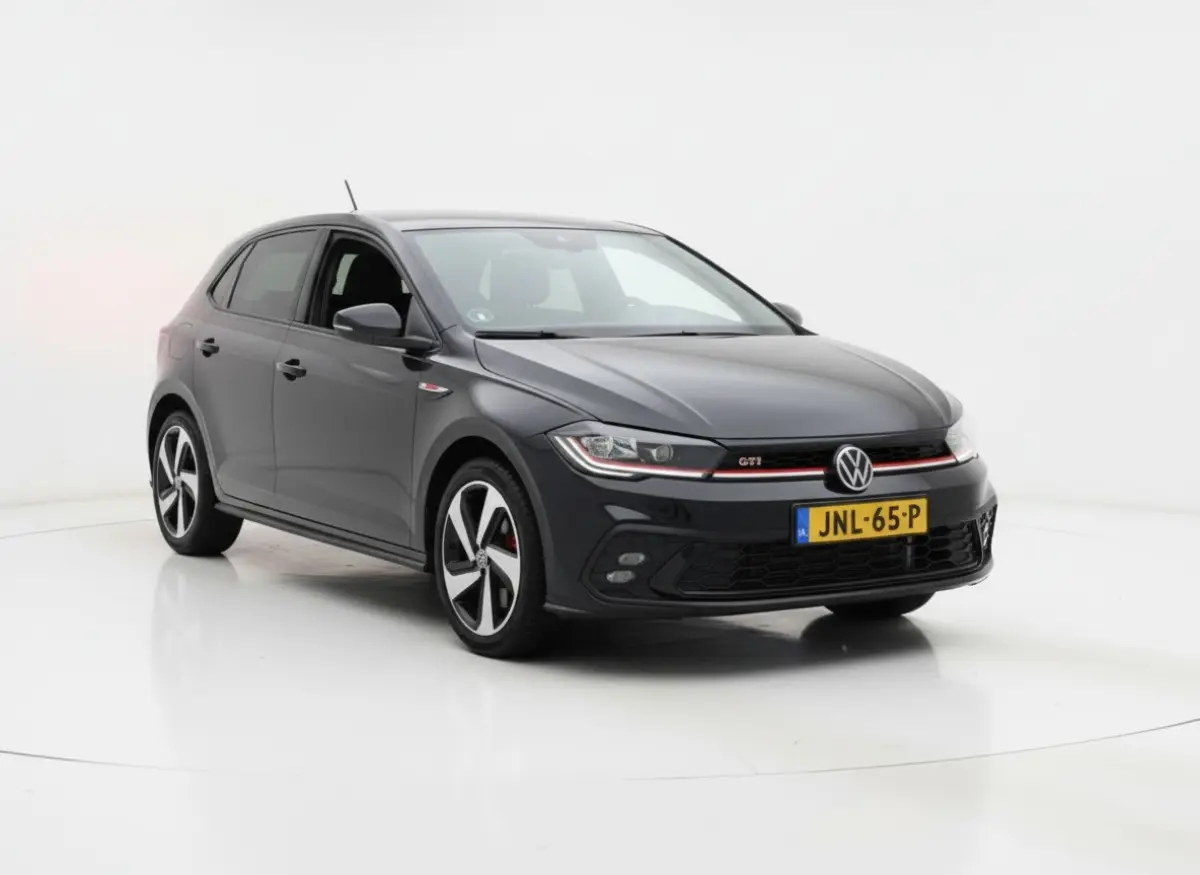 GTI 2.0 TSI 210PK DSG GTI-SPORT VIRTUAL/LED/CARPLAY
