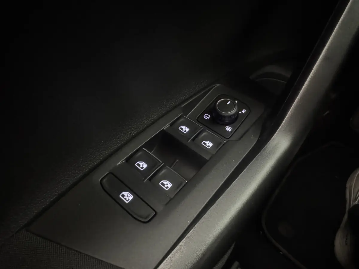 GTI 2.0 TSI 210PK DSG GTI-SPORT VIRTUAL/LED/CARPLAY