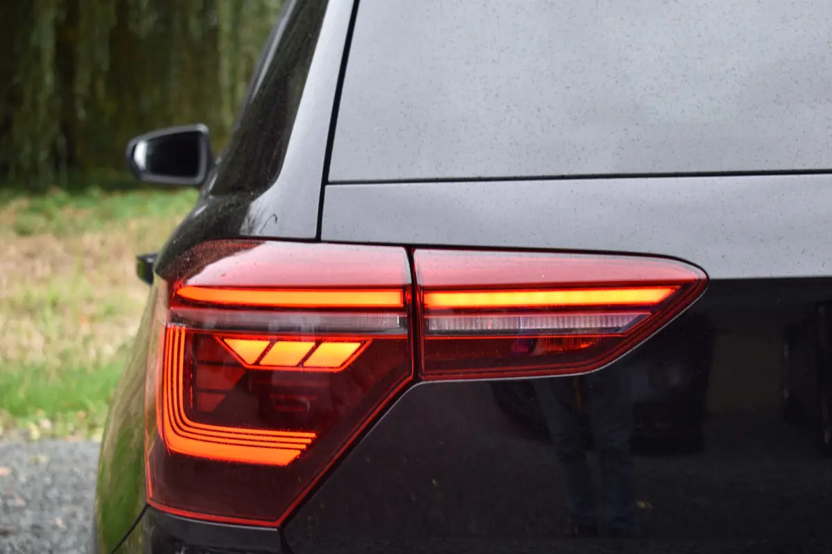 GTI 2.0 TSI 210PK DSG GTI-SPORT VIRTUAL/LED/CARPLAY