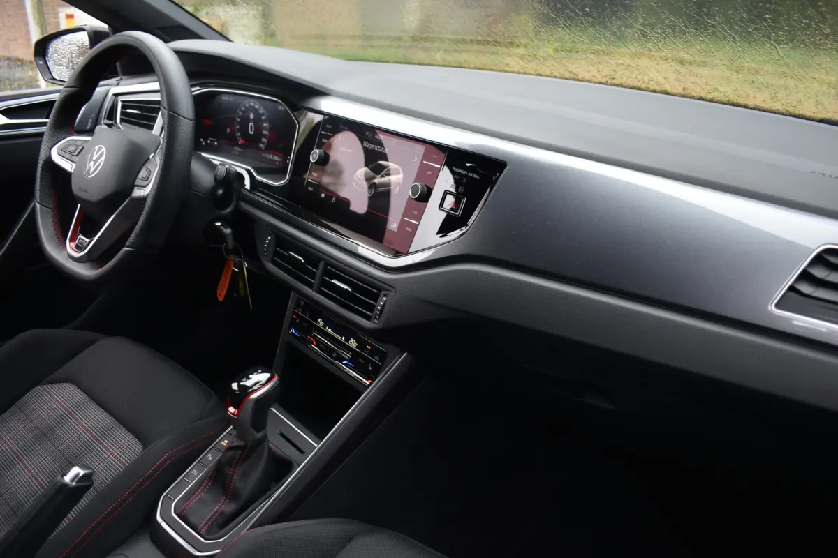 GTI 2.0 TSI 210PK DSG GTI-SPORT VIRTUAL/LED/CARPLAY