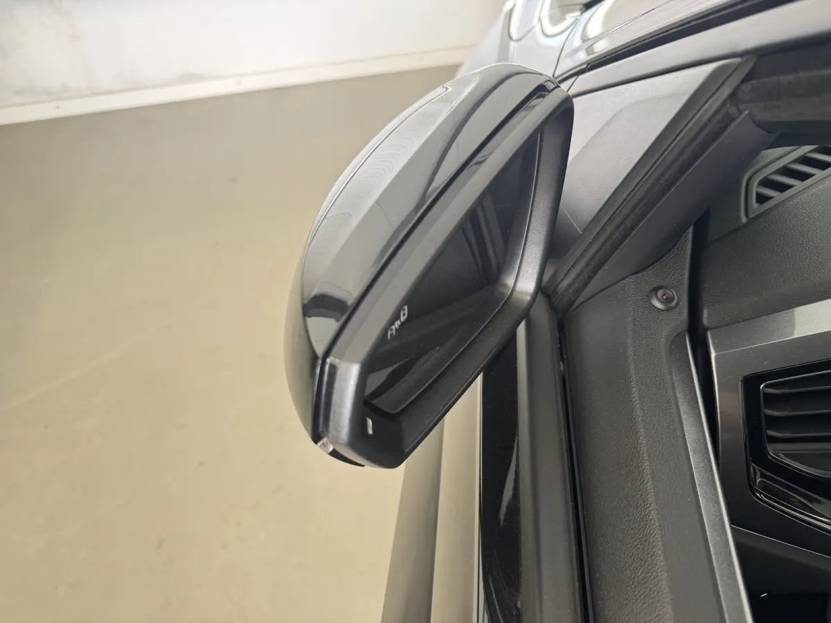 GTI 2.0 TSI 210PK DSG GTI-SPORT VIRTUAL/LED/CARPLAY