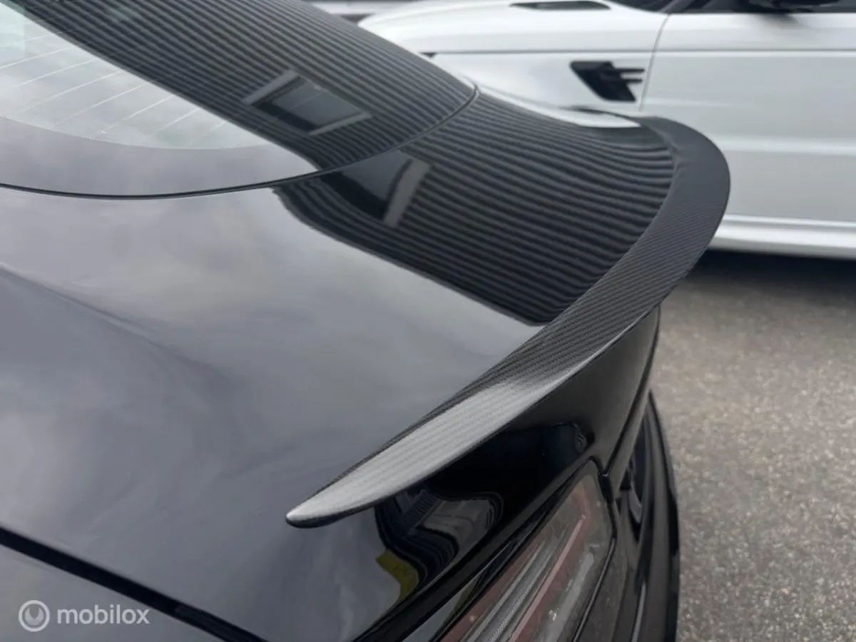 Plaid AWD 90 kWh FSD, Yoke, HW4