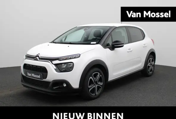 1.2 PureTech Feel | WORDT VERWACHT | APPLE CARPLAY | ANDROID AUTO | DAB RADIO | BLUETOOTH | CLIMATE CONTROL | CRUISE CONTROL | NAVIGATIE | LED DAGRIJVERLICHTING | GETINTE RUITEN | AIRCO |