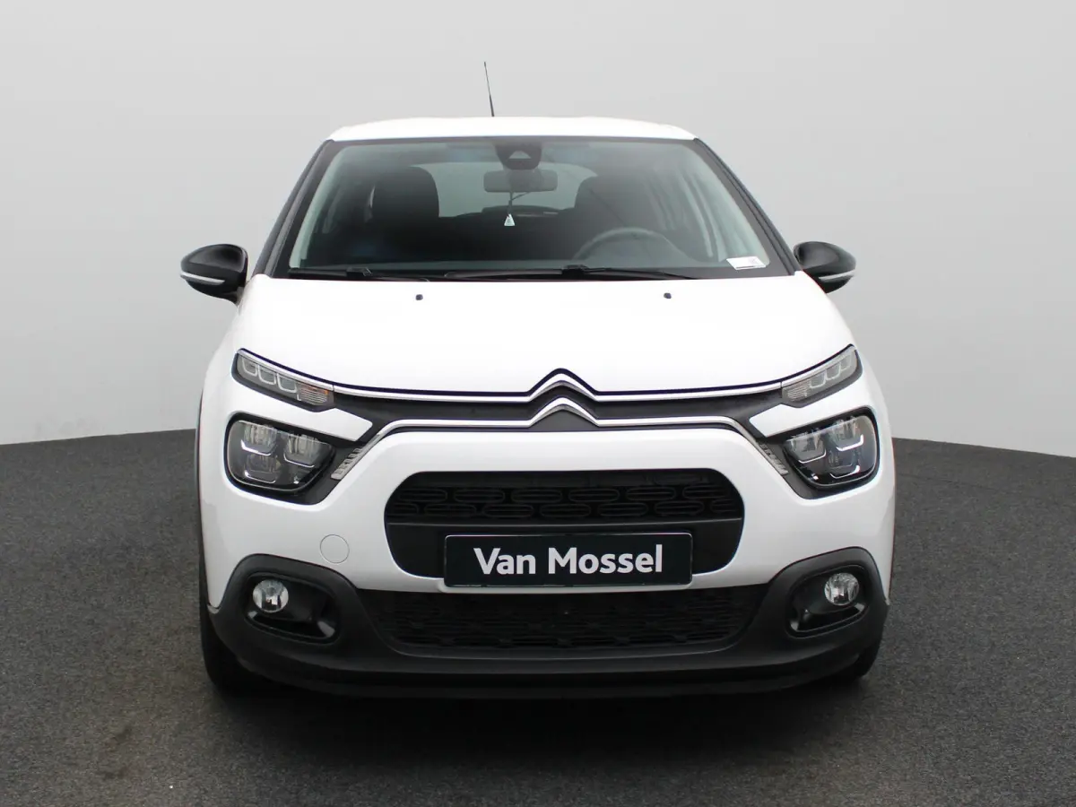 1.2 PureTech Feel | WORDT VERWACHT | APPLE CARPLAY | ANDROID AUTO | DAB RADIO | BLUETOOTH | CLIMATE CONTROL | CRUISE CONTROL | NAVIGATIE | LED DAGRIJVERLICHTING | GETINTE RUITEN | AIRCO |
