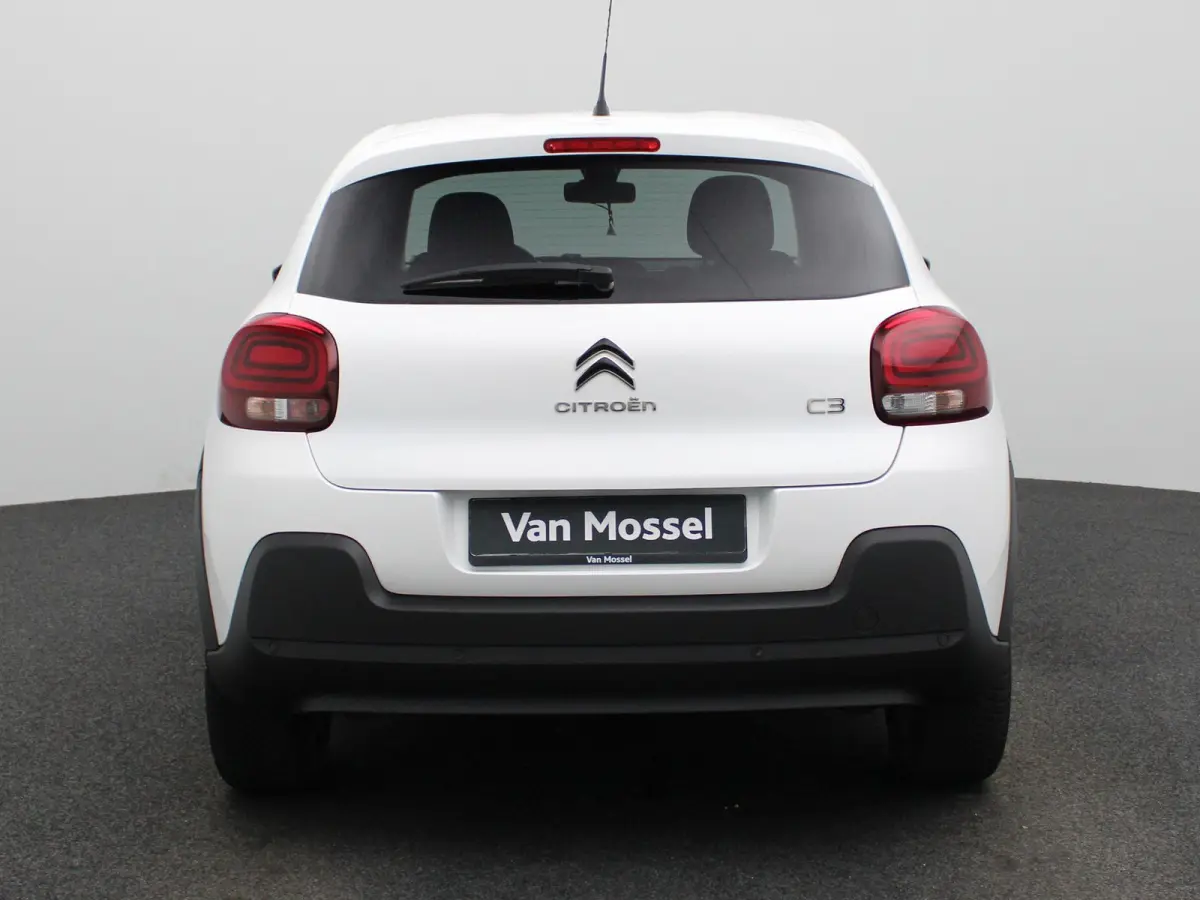 1.2 PureTech Feel | WORDT VERWACHT | APPLE CARPLAY | ANDROID AUTO | DAB RADIO | BLUETOOTH | CLIMATE CONTROL | CRUISE CONTROL | NAVIGATIE | LED DAGRIJVERLICHTING | GETINTE RUITEN | AIRCO |