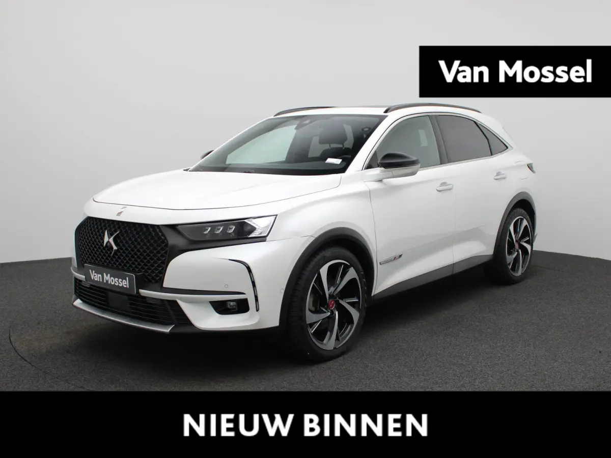 E-Tense Performance Line | WORDT VERWACHT |