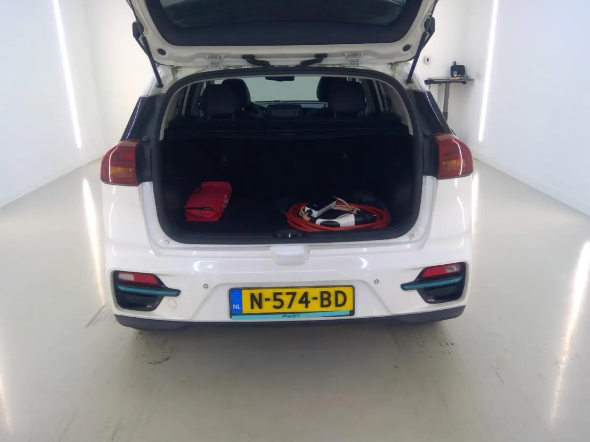 DynamicPlusLine 64 kWh|SOH 98,5%|Schuif/kantel|Stoel verwarming!