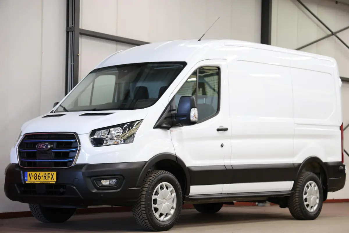 350 L2H2 Trend 68 kWh