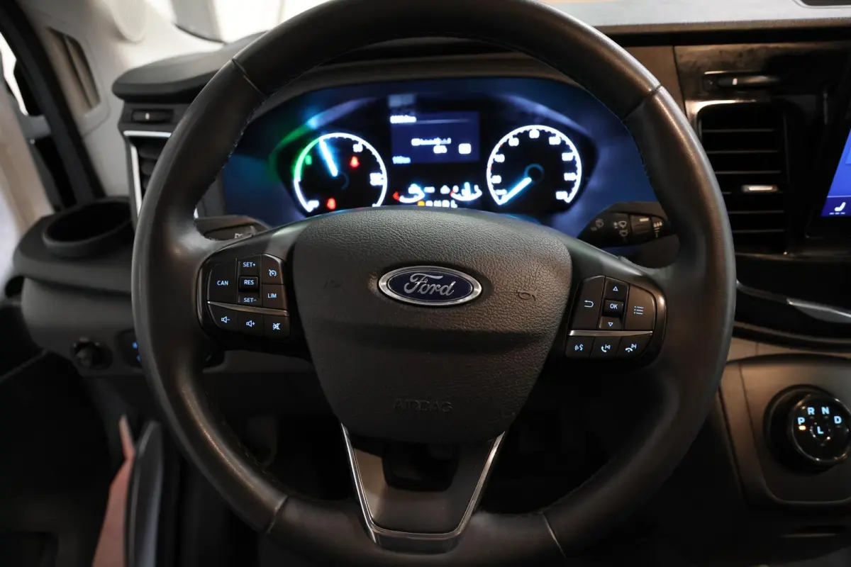 350 L2H2 Trend 68 kWh