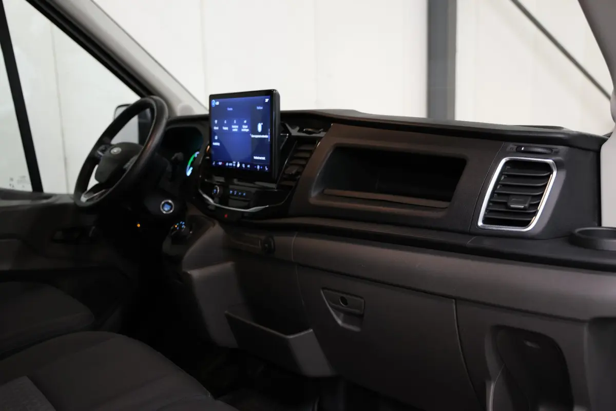 350 L2H2 Trend 68 kWh