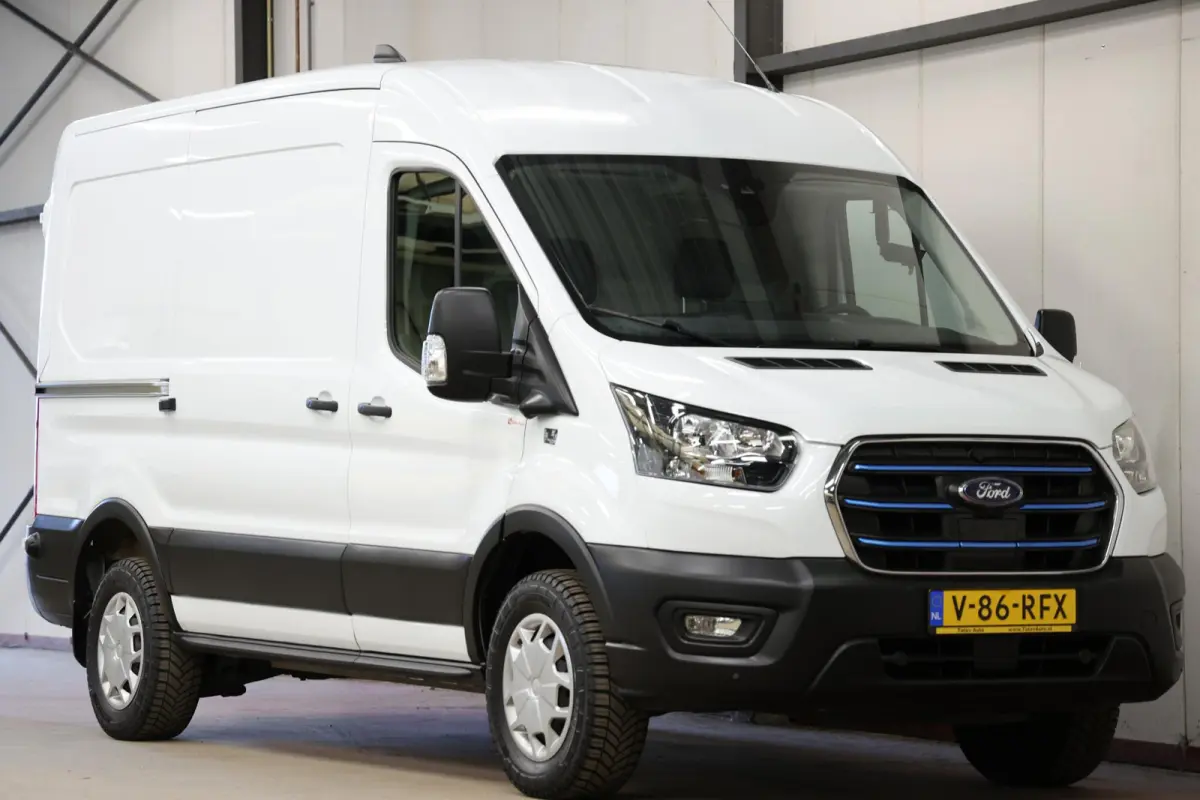 350 L2H2 Trend 68 kWh