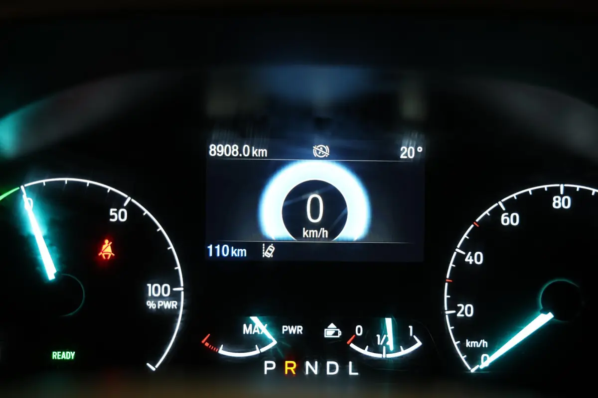 350 L2H2 Trend 68 kWh