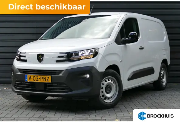 Standaard - Elektrisch / CAMERA / STOELVERWARMING / BETIMMERING / 8 JAAR GARANTIE / NAVI / AIRCO / PDC / APPLE-ANDROID / BLUETOOTH / CRUISECONTROL / 1E EIGENAAR /