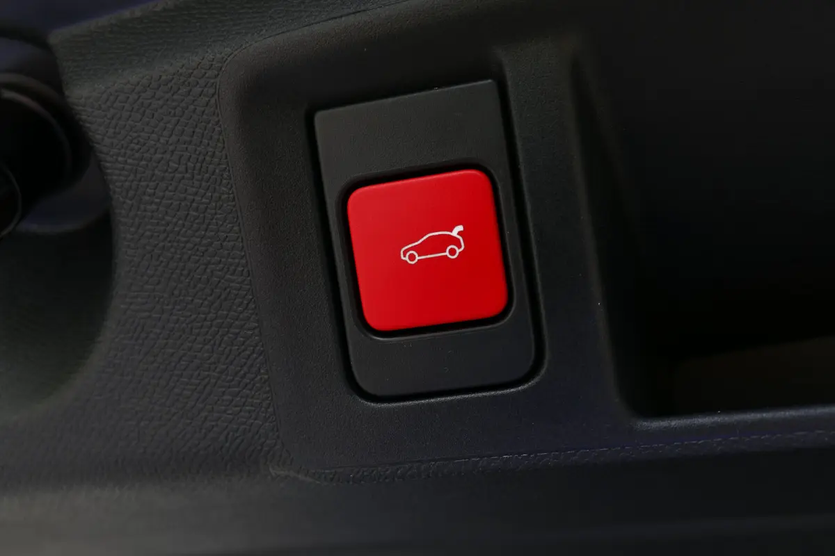 GT | Bekleding Alcantara/kunstleder | Driver Sport Pack | Elektrische parkeerrem
