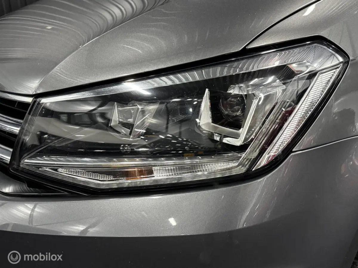 1.4 TSI DSG Vol optie’s! Bi-Xenon Led