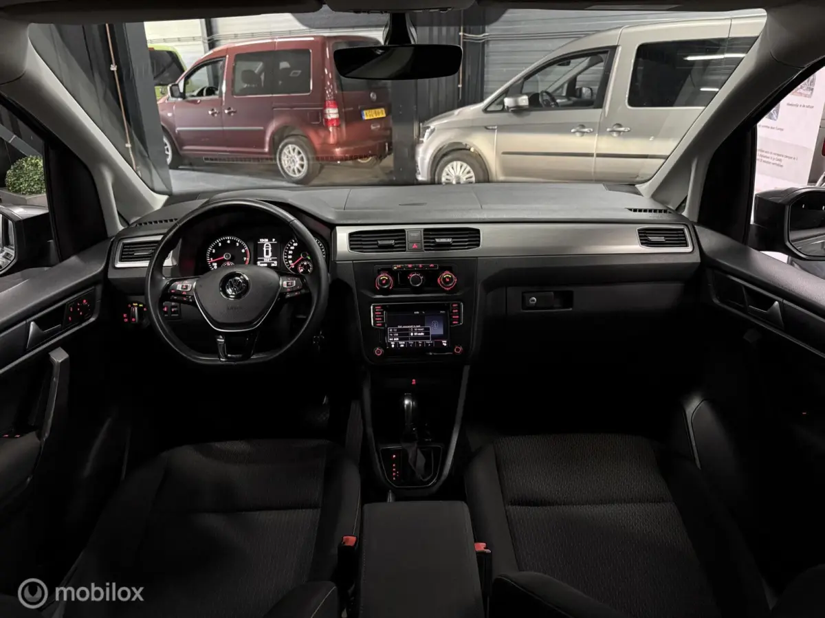 1.4 TSI DSG Vol optie’s! Bi-Xenon Led
