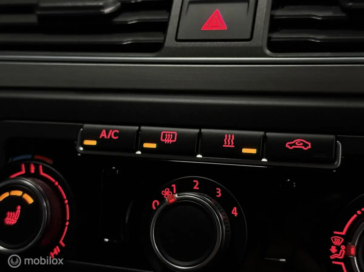 1.4 TSI DSG Vol optie’s! Bi-Xenon Led