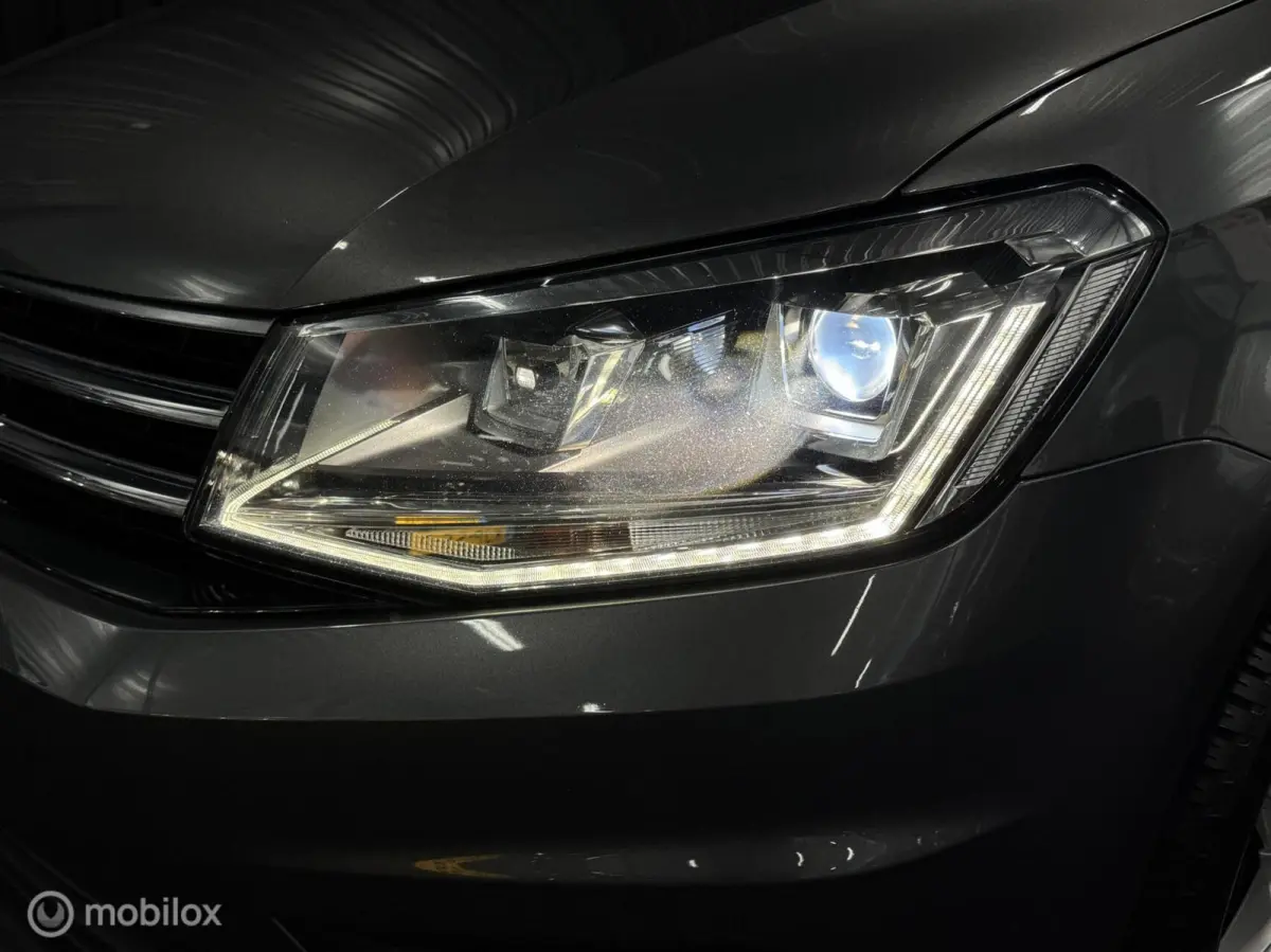 1.4 TSI DSG Vol optie’s! Bi-Xenon Led