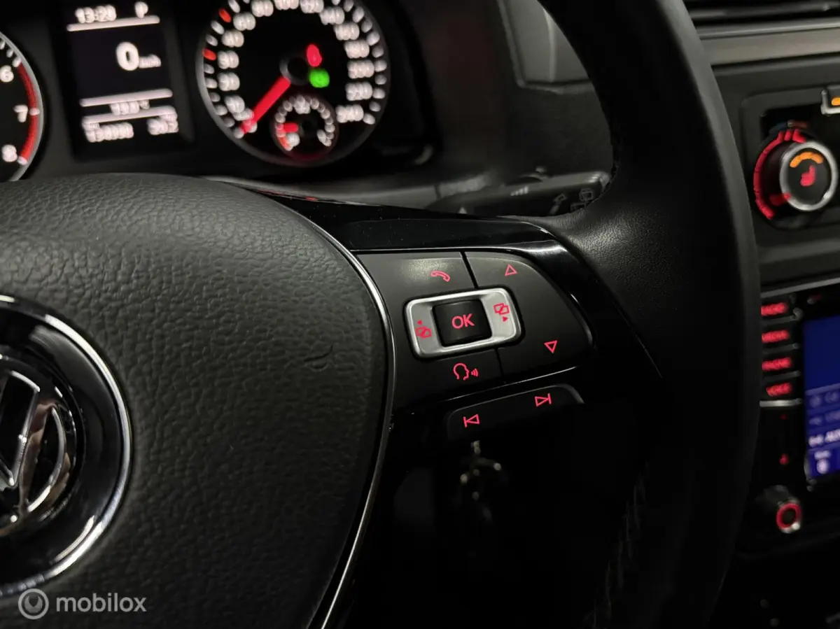1.4 TSI DSG Vol optie’s! Bi-Xenon Led