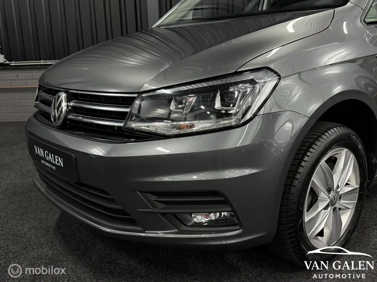 1.4 TSI DSG Vol optie’s! Bi-Xenon Led