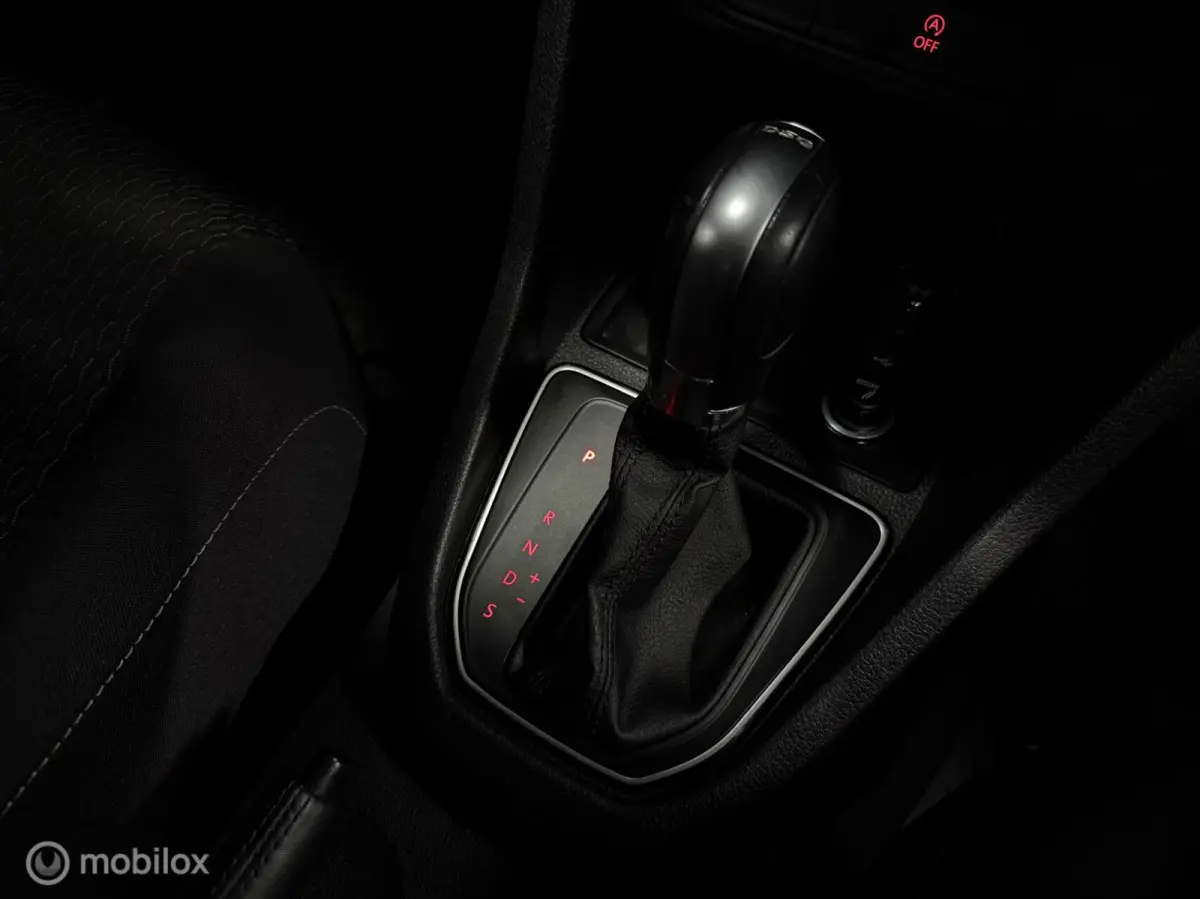 1.4 TSI DSG Vol optie’s! Bi-Xenon Led