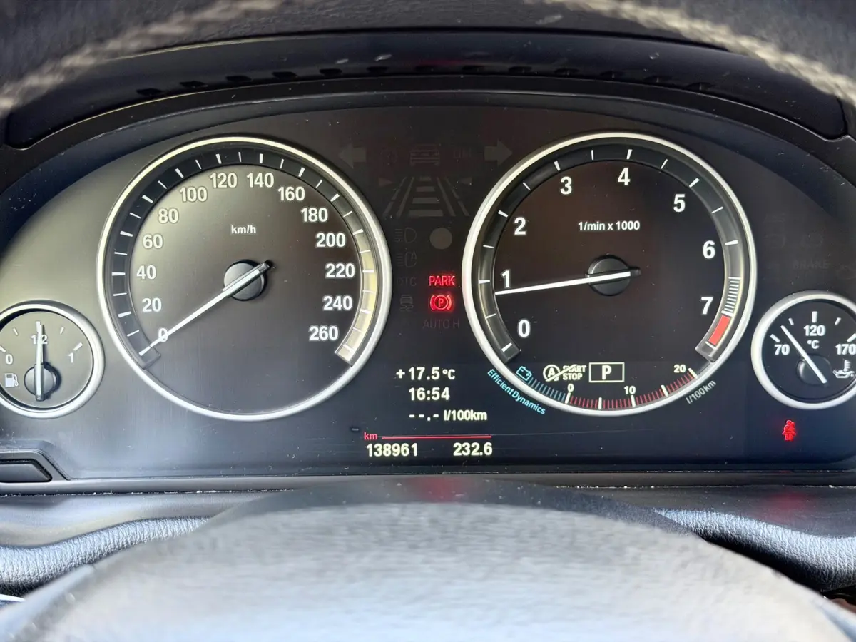 XDrive20i Upgrade Edition