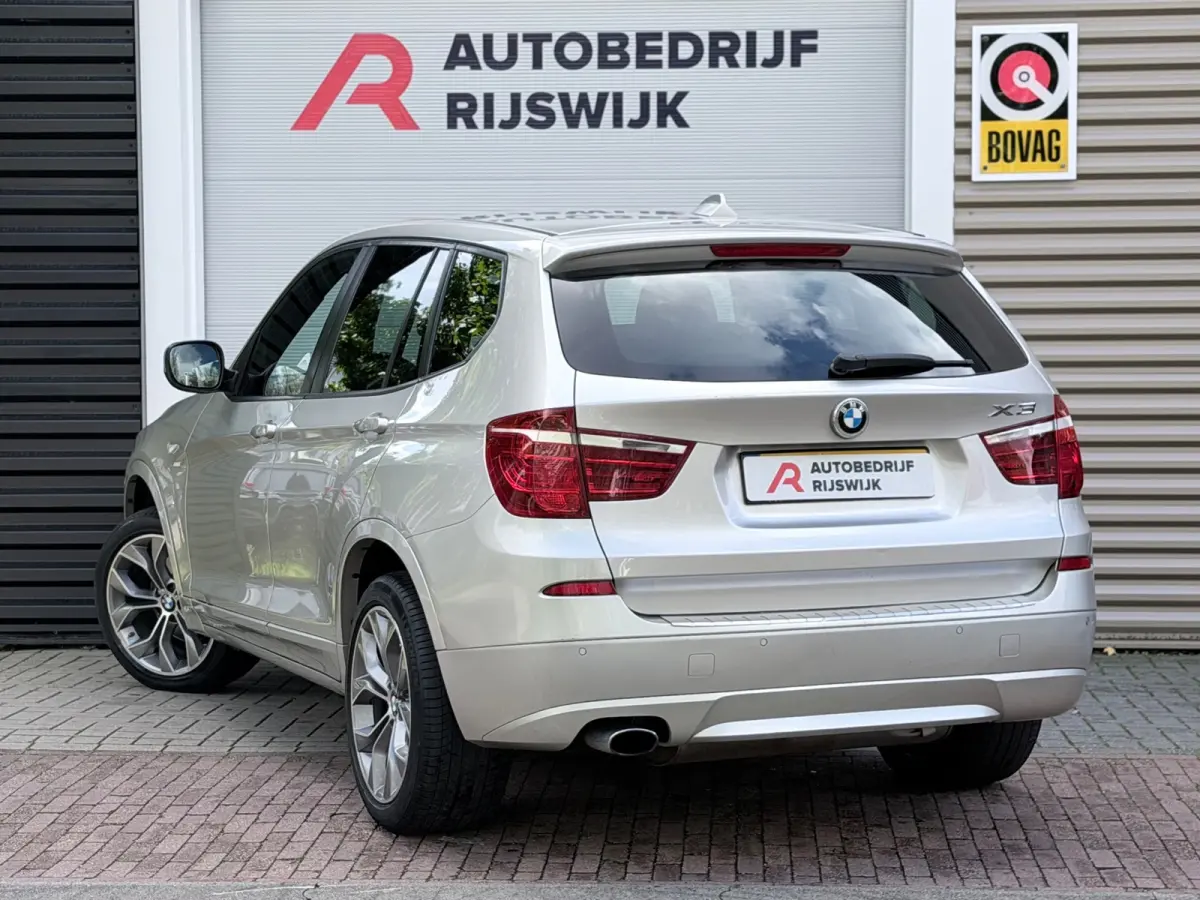 XDrive20i Upgrade Edition