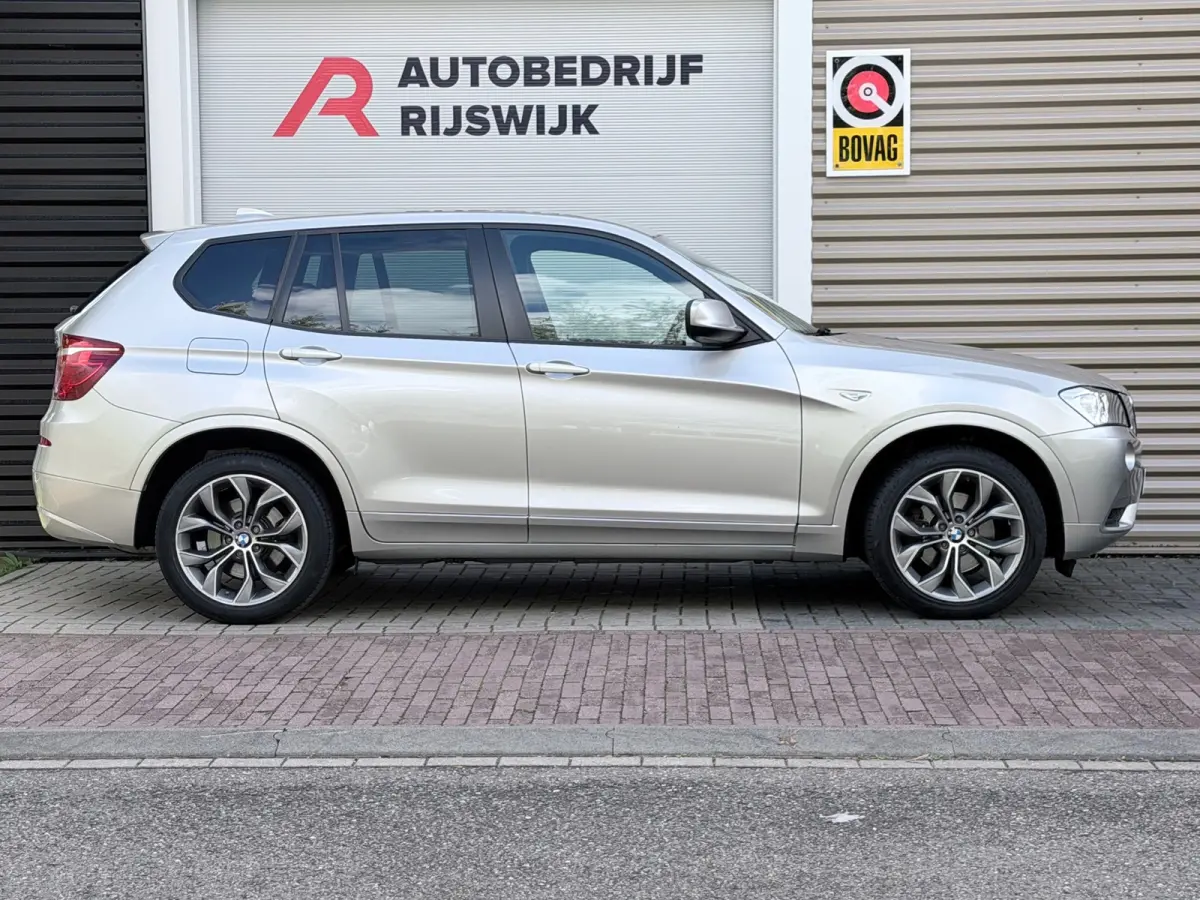XDrive20i Upgrade Edition