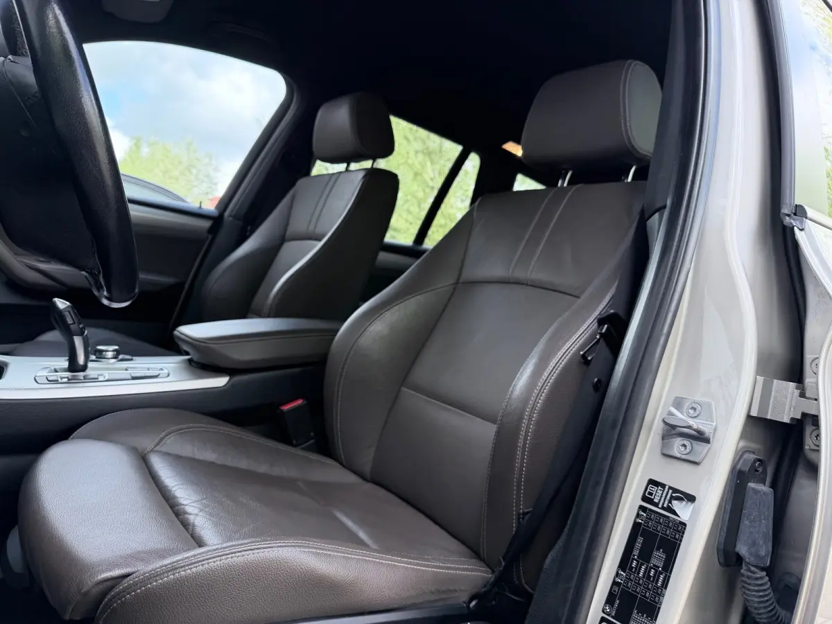 XDrive20i Upgrade Edition