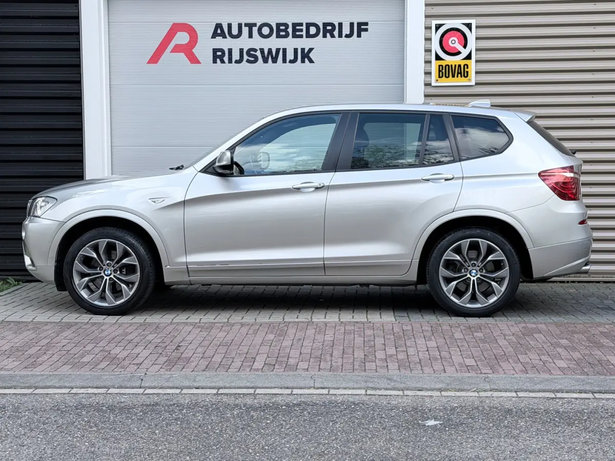 XDrive20i Upgrade Edition