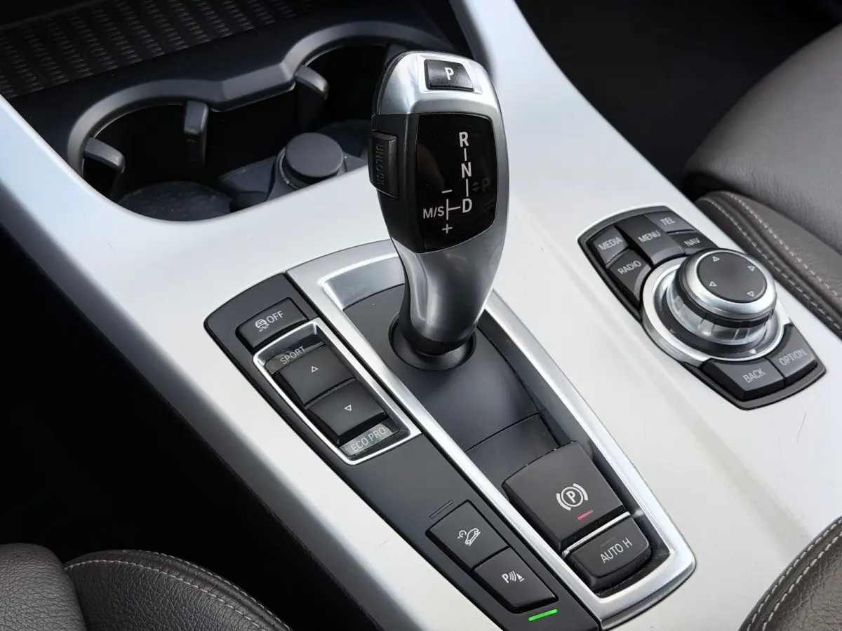XDrive20i Upgrade Edition